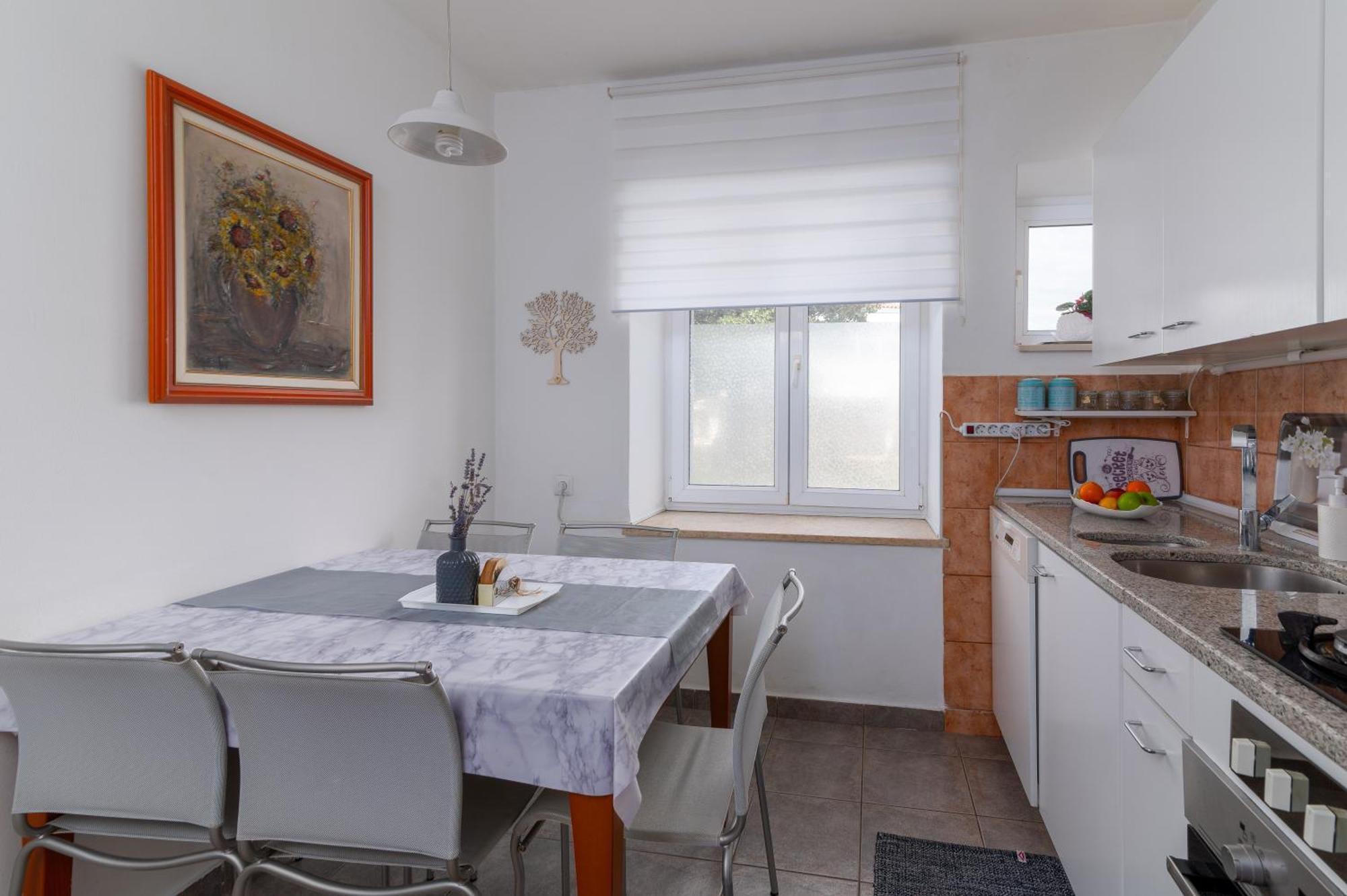 Apartman Milijana 파자나 외부 사진